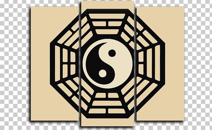 Bagua Yin And Yang High-definition Video High-definition Television PNG, Clipart, 4k Resolution, 1080p, Android, Bagua, Brand Free PNG Download