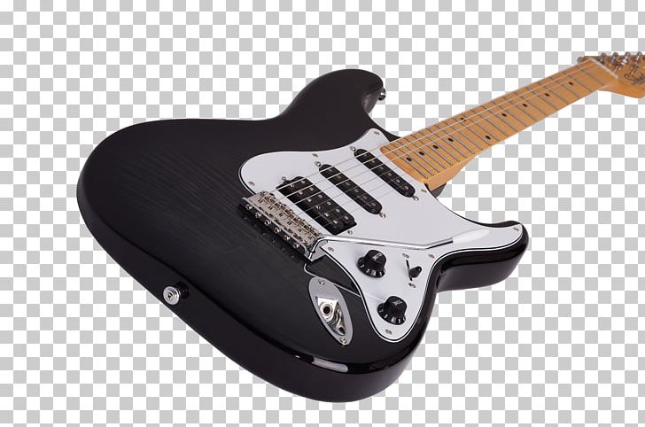 Bass Guitar Acoustic-electric Guitar Schecter Guitar Research PNG, Clipart, Acoustic Electric Guitar, Guitar Accessory, Neck, Pickup, Plucked String Instruments Free PNG Download