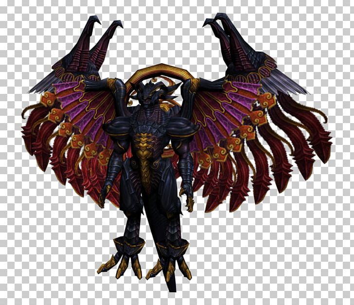 Final Fantasy X-2 PlayStation 2 Final Fantasy VIII PNG, Clipart, 3d Computer Graphics, Bahamut, Beak, Bird, Bird Of Prey Free PNG Download