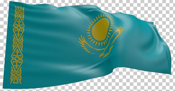 Flag Of Kazakhstan Flag Of Ukraine PNG, Clipart, Aqua, Country, Digital Image, Electric Blue, Flag Free PNG Download