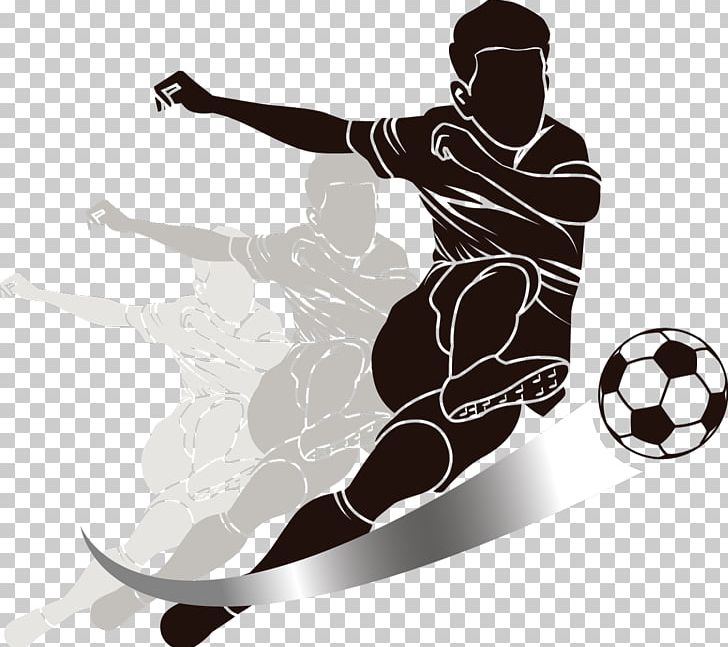 Football Player Kick Gymnasiade Sport PNG, Clipart, Ball, Computer Wallpaper, European Cup, Fifa World Cup, Football Background Free PNG Download