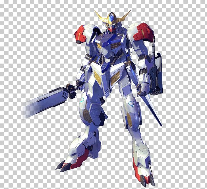 Gundam Versus Barbatos PlayStation 4 ZGMF-X10A Freedom Gundam PNG, Clipart, Action Figure, Action Toy Figures, Barbatos, Fictional Character, Figurine Free PNG Download
