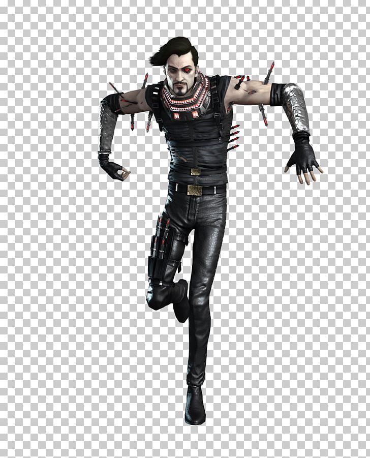 NeverDead Death Immortality PlayStation 3 Konami PNG, Clipart, Action Figure, Blade, Character, Costume, Costume Design Free PNG Download