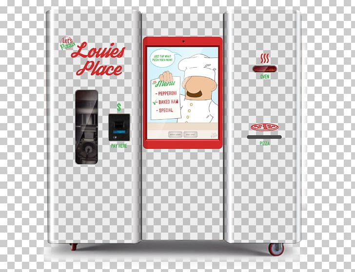 Pizza Refrigerator Vending Machines PNG, Clipart, Experience, Food Drinks, Hill, Home Appliance, Jeremy Free PNG Download