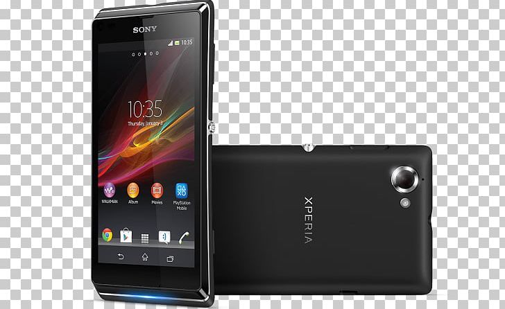 Sony Xperia S Sony Xperia Neo L 索尼 Sony Xperia E Sony Mobile Communications Sony XPERIA L PNG, Clipart, Android, Cellular, Communication Device, Cyanogenmod, Electronic Device Free PNG Download