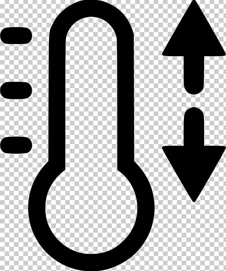 Temperature Computer Icons PNG, Clipart, Angle, Black And White, Circle, Computer Icons, Line Free PNG Download