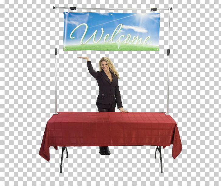 Vinyl Banners Table Trade Show Display Polyvinyl Chloride PNG, Clipart, Advertising, Banner, Business, Company, Display Stand Free PNG Download