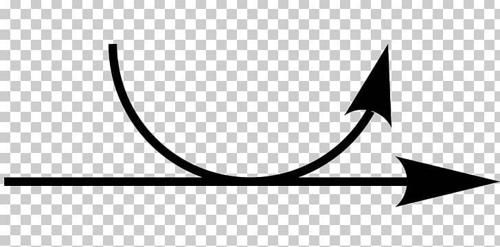White Line Art Angle Crescent PNG, Clipart, Angle, Area, Arrow, Arrow Right, Art Free PNG Download
