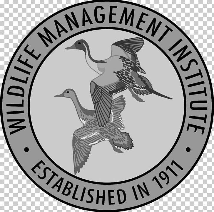 Wildlife Management United States Fish And Wildlife Service Wildlife Conservation PNG, Clipart, Badge, Black And White, Brand, Conservation Movement, Emblem Free PNG Download
