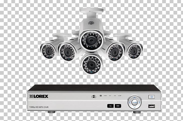Wireless Security Camera Closed-circuit Television Lorex Technology Inc Surveillance Digital Video Recorders PNG, Clipart, 720p, 1080p, Camera, Closedcircuit Television, Digital Video Recorders Free PNG Download
