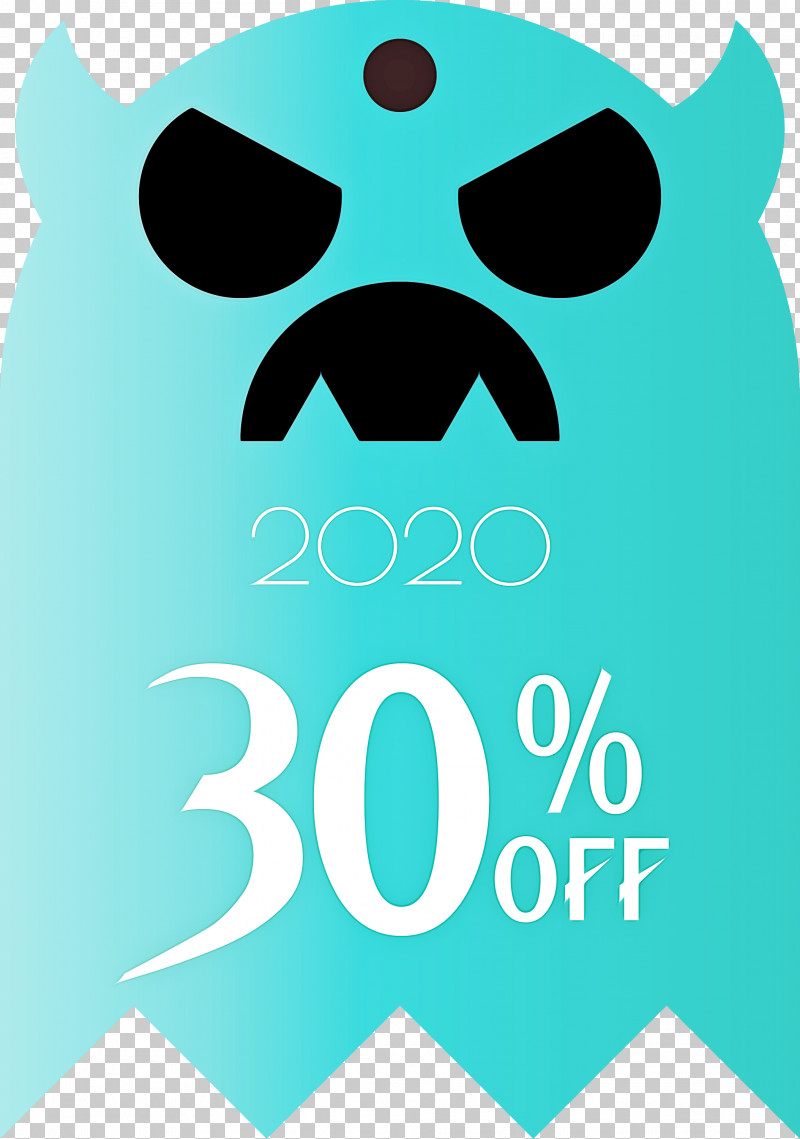 Halloween Discount 30% Off PNG, Clipart, 30 Off, Discounts And Allowances, Drawing, Halloween Discount, Logo Free PNG Download