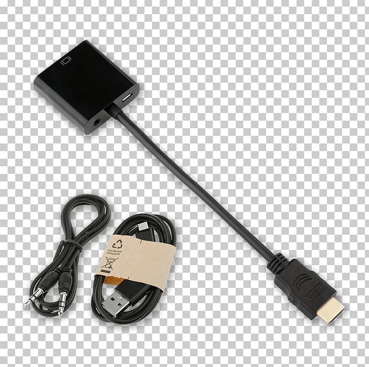HDMI Naar VGA Adapter HDMI Naar VGA Adapter VGA Connector Electrical Cable PNG, Clipart, Adapter, Audio Signal, Cable, Data Transfer Cable, Electrical Cable Free PNG Download
