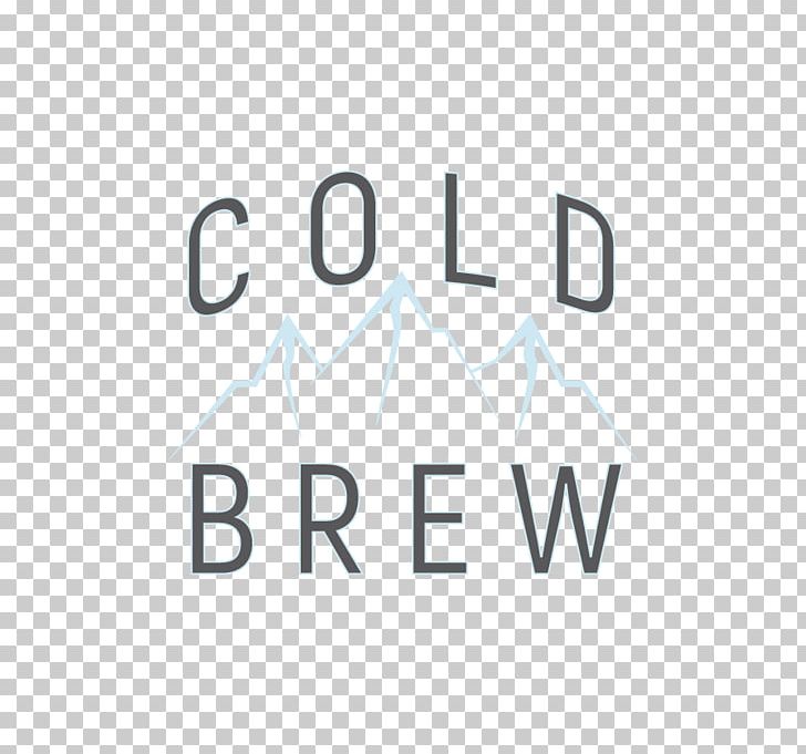 Logo Brand PNG, Clipart, Angle, Area, Brand, Cold Brew, Line Free PNG Download