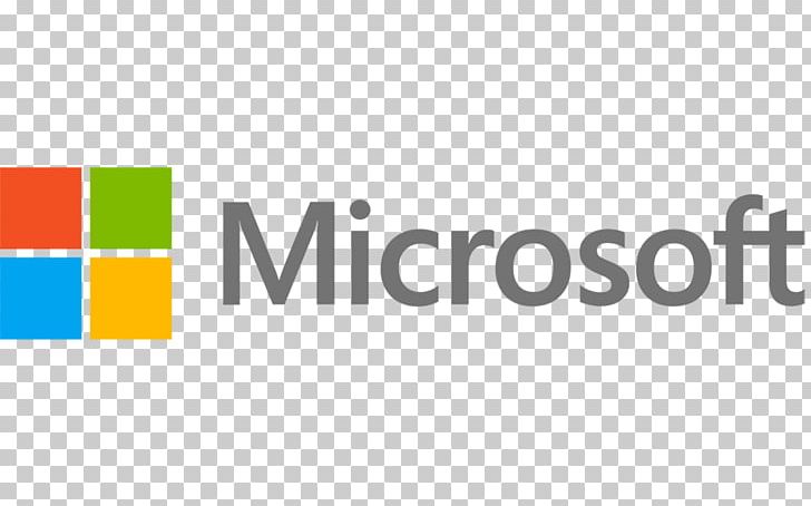 Logo Brand Microsoft Corporation Product Computer PNG, Clipart, Area, Brand, Computer, Desktop Wallpaper, Diagram Free PNG Download