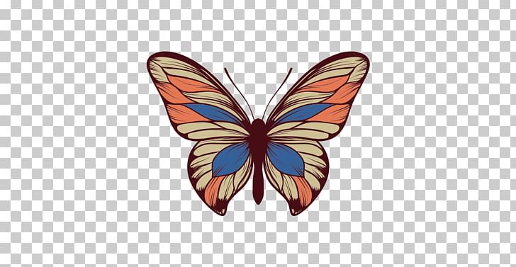 Monarch Butterfly Insect PNG, Clipart, Arthropod, Brush Footed Butterfly, Butterflies And Moths, Butterfly, Caterpillar Free PNG Download