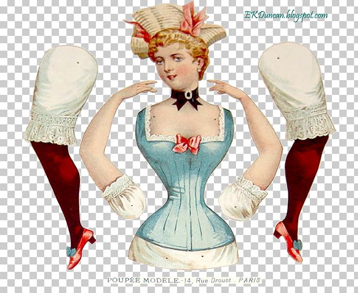 Paper Doll Vintage Clothing Art Doll PNG, Clipart, Antique, Art Doll, Balljointed Doll, Collecting, Costume Design Free PNG Download