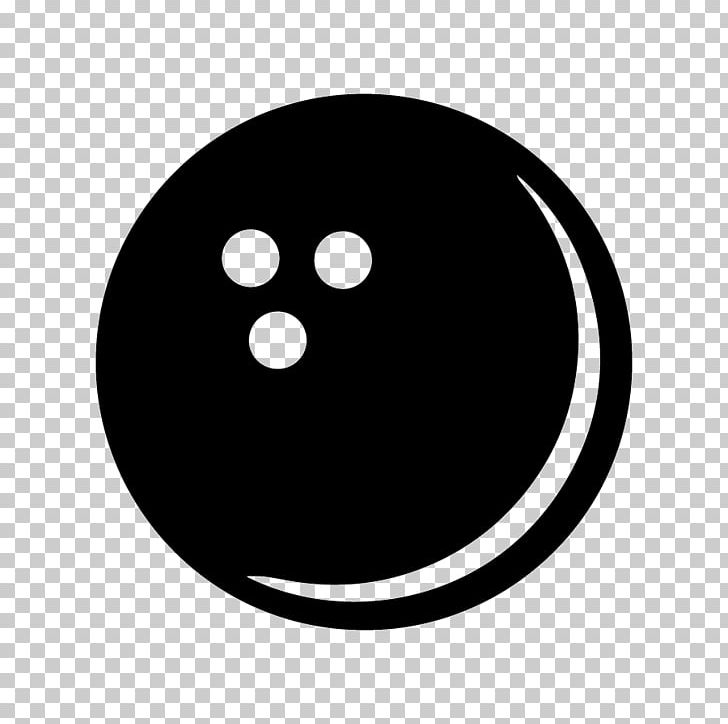 Smiley Symbol Computer Icons Circle Font PNG, Clipart, Black And White, Bowling, Circle, Computer Icons, Miscellaneous Free PNG Download