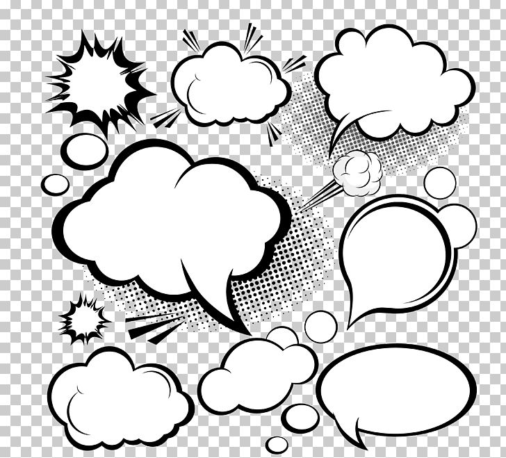 Speech Balloon Cloud Euclidean PNG, Clipart, Black, Cartoon, Cloud Computing, Comic Book, Comics Free PNG Download