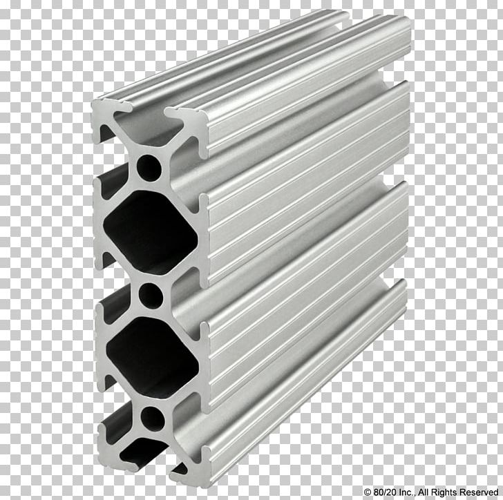 80/20 Extrusion T-slot Nut Aluminium Profile PNG, Clipart, 8020, Alloy, Aluminium, Aluminum, Angle Free PNG Download