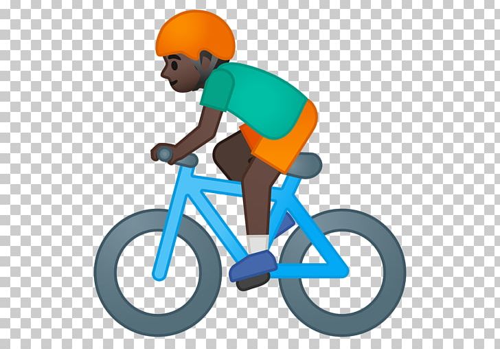 Bicycle Wheels Cycling Android Emoji PNG, Clipart, Bicycle, Bicycle Accessory, Bicycle Drivetrain Part, Bicycle Frame, Bicycle Frames Free PNG Download