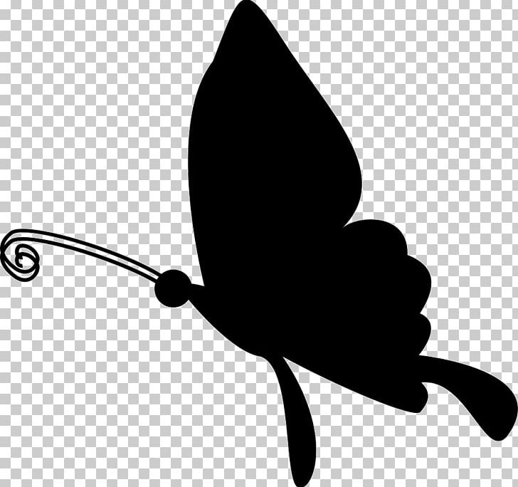 Butterfly Computer Icons Insect PNG, Clipart, Animal, Black, Black And White, Butterfly, Computer Icons Free PNG Download