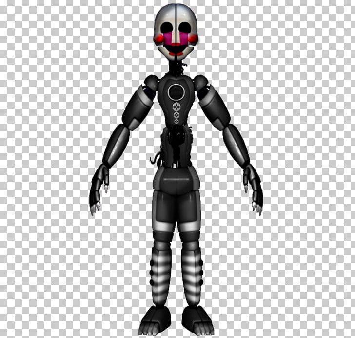 Five Nights At Freddy's 2 Five Nights At Freddy's 4 Puppet Toy PNG