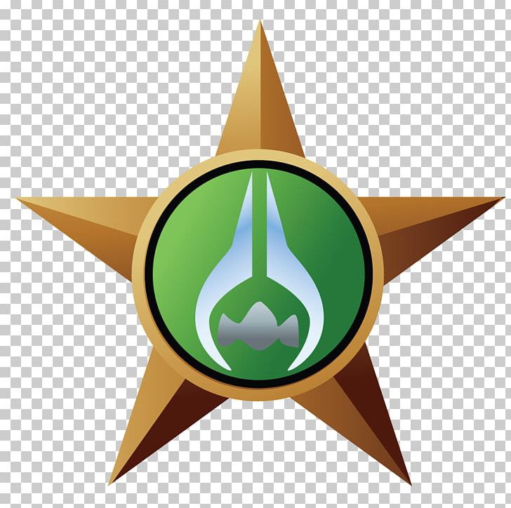 Halo 3: ODST Halo: Reach Halo 5: Guardians Medal PNG, Clipart, Barnstar, Computer Icons, Green, Halo, Halo 3 Free PNG Download