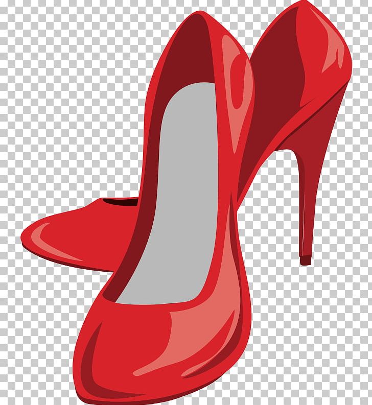 High-heeled Shoe Stiletto Heel PNG, Clipart, Ballet Shoe, Boot, Court Shoe, Footwear, Heel Free PNG Download