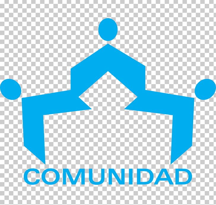 Local Community Organization Logo Comunidad Cristiana PNG, Clipart, Angle, Area, Blue, Brand, Christian Church Free PNG Download
