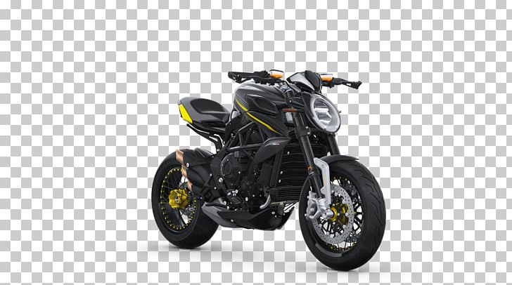 Motorcycle MV Agusta Brutale Series Motor Vehicle Tires MV Agusta Brutale 800 PNG, Clipart, Automotive Exhaust, Automotive Exterior, Automotive Tire, Automotive Wheel System, Car Free PNG Download