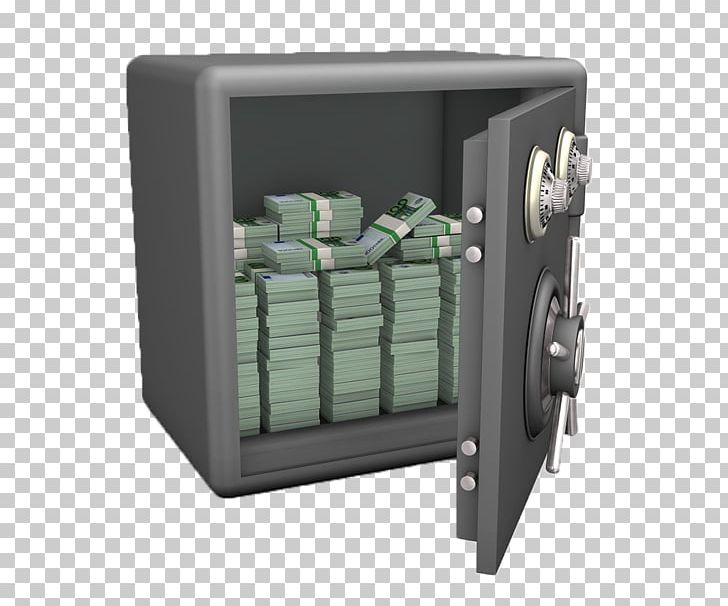 Safe Deposit Box Money PNG, Clipart, Bank, Bank Vault, Download, Gray, Lucky Money Free PNG Download
