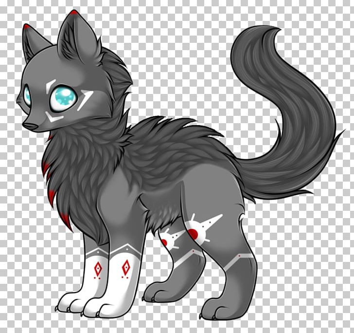 Whiskers Cat Dog Legendary Creature Canidae PNG, Clipart, Black Cat, Carnivoran, Cartoon, Cat Like Mammal, Claw Free PNG Download
