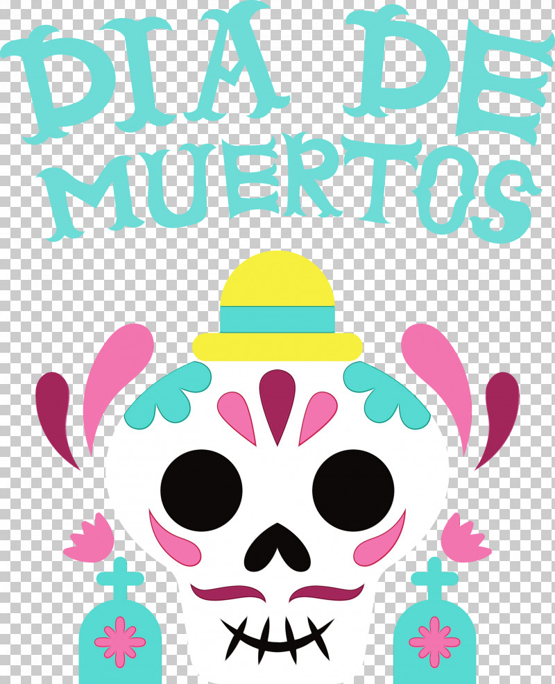 Logo Line Pink M Happiness Meter PNG, Clipart, D%c3%ada De Muertos, Day Of The Dead, Dia De Los Muertos, Geometry, Happiness Free PNG Download