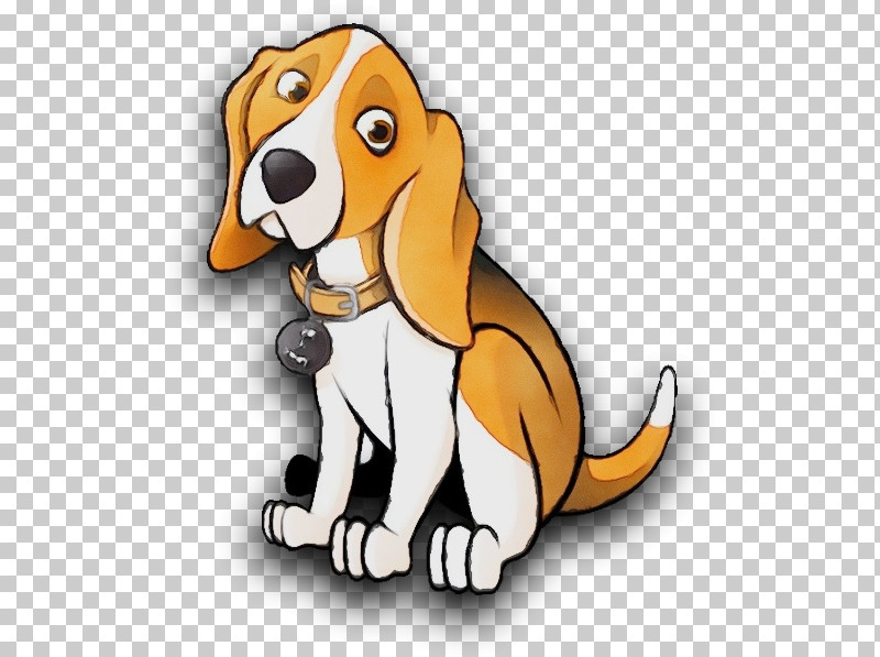 Dog Cartoon Basset Hound English Foxhound Beagle PNG, Clipart, Basset Hound,  Beagle, Cartoon, Dog, English Foxhound