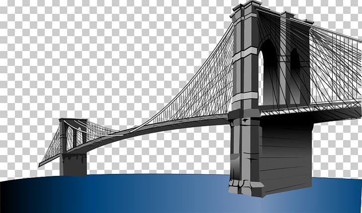 Brooklyn Bridge Bridge Realty PNG, Clipart, Angle, Architecture, Black Bridge Cliparts, Bridge, Bridge Realty Free PNG Download