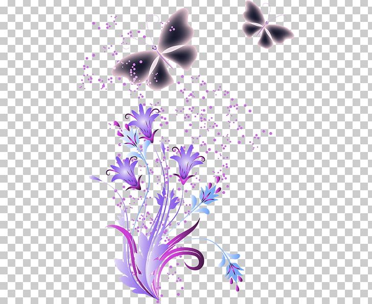 Butterfly Desktop Flower PNG, Clipart, Computer Wallpaper, Flora, Floral Design, Flowering Plant, Graphic Design Free PNG Download