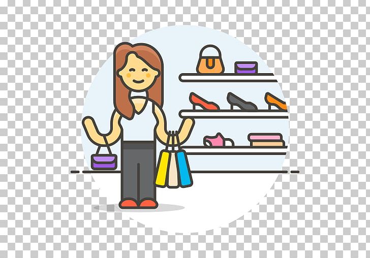 Computer Icons Shoe Shopping Woman PNG, Clipart, Area, Computer Icons, Download, Human Behavior, Industrial Design Free PNG Download