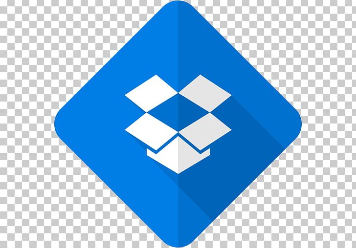 Dropbox App Store PNG, Clipart, Android, Angle, App Store, Area, Blue Free PNG Download