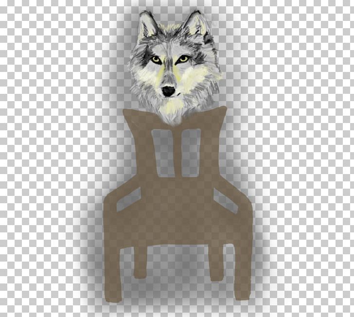 Gray Wolf Chair Seat Wood Fur PNG, Clipart, Carnivoran, Cat, Chair, Dog Like Mammal, Fur Free PNG Download