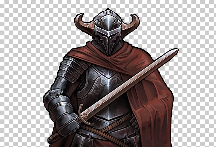 Knight Sword Warrior Mercenary Spear PNG, Clipart, Armour, Cold Weapon, Fantasy, Fictional Character, Knight Free PNG Download
