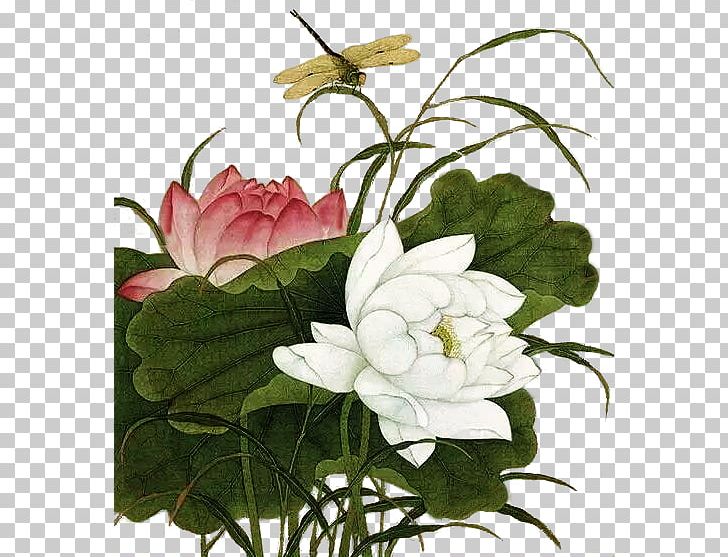 National Palace Museum Bird-and-flower Painting Gongbi Chinese Painting PNG, Clipart, Annual Plant, Chinese Style, Flower, Flower Arranging, Herbaceous Plant Free PNG Download