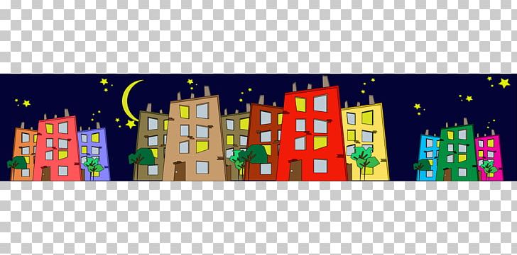 New York City Architecture PNG, Clipart, Architecture, At Night, Cartoon, City, Cityscape Free PNG Download