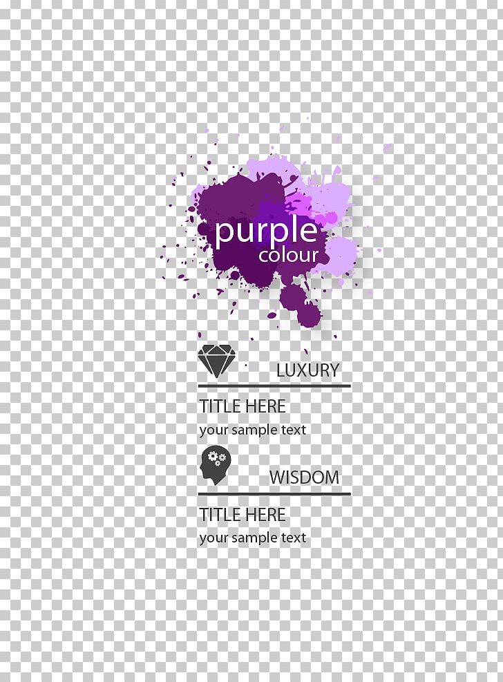 Purple Paint PNG, Clipart, Adobe Illustrator, Art, Brand, Download, Encapsulated Postscript Free PNG Download