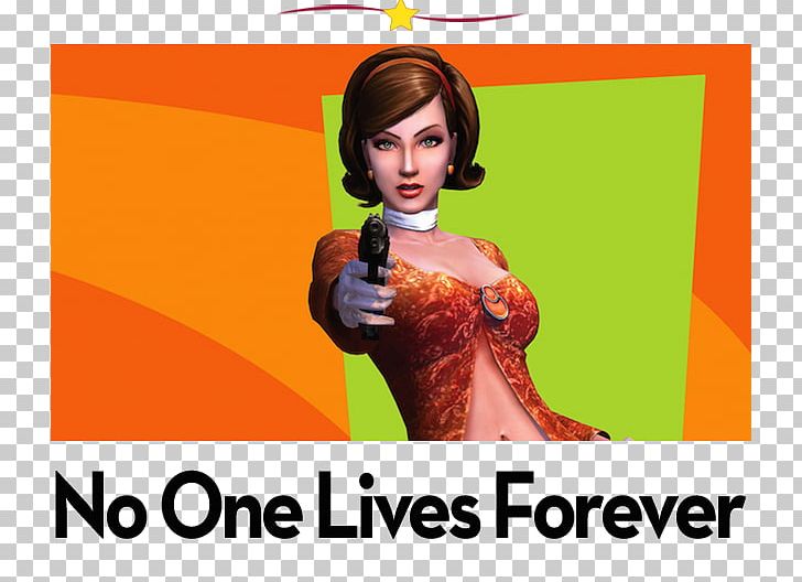 The Operative: No One Lives Forever No One Lives Forever 2: A Spy In H.A.R.M.'s Way Cate Archer Video Game PNG, Clipart,  Free PNG Download