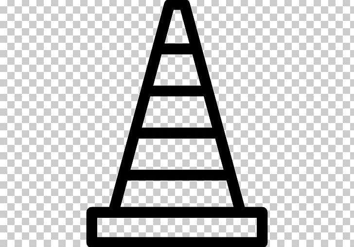 Traffic Cone Traffic Sign Architectural Engineering Road Computer Icons PNG, Clipart, Angle, Architectural Engineering, Black And White, Computer Icons, Cone Free PNG Download