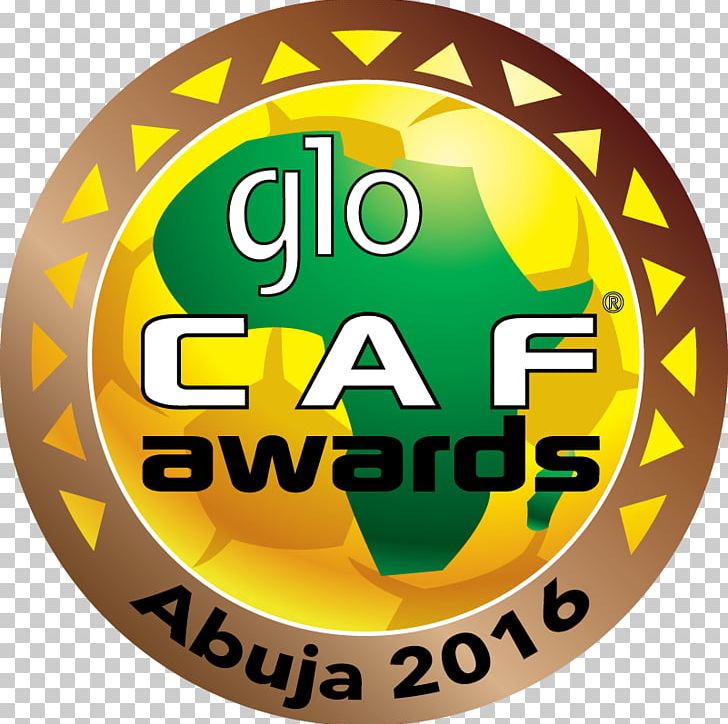 2015 CAF Awards Confederation Of African Football African Player Of The Year Logo PNG, Clipart, African Player Of The Year, Area, Award, Brand, Caf Awards Free PNG Download