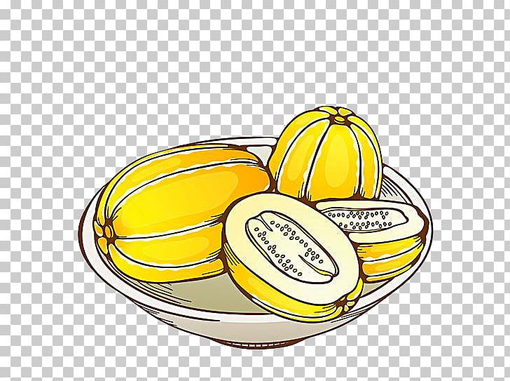 Cantaloupe Korean Melon Honeydew PNG, Clipart, Artworks, Ball, Decoration, Diagram, Food Free PNG Download
