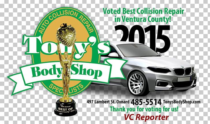 Car Tony's Body Shop Vehicle License Plates The Body Shop Brand PNG, Clipart,  Free PNG Download
