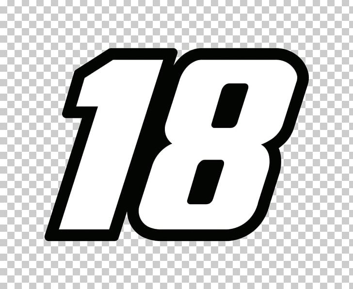 Monster Energy NASCAR Cup Series Number Auto Racing Logo PNG, Clipart, Area, Auto Racing, Black And White, Brand, Decal Free PNG Download