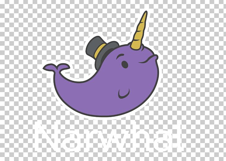 Narwhal Cartoon PNG, Clipart, Artificial Intelligence, Cartoon, Character, Clip Art, Fictional Character Free PNG Download